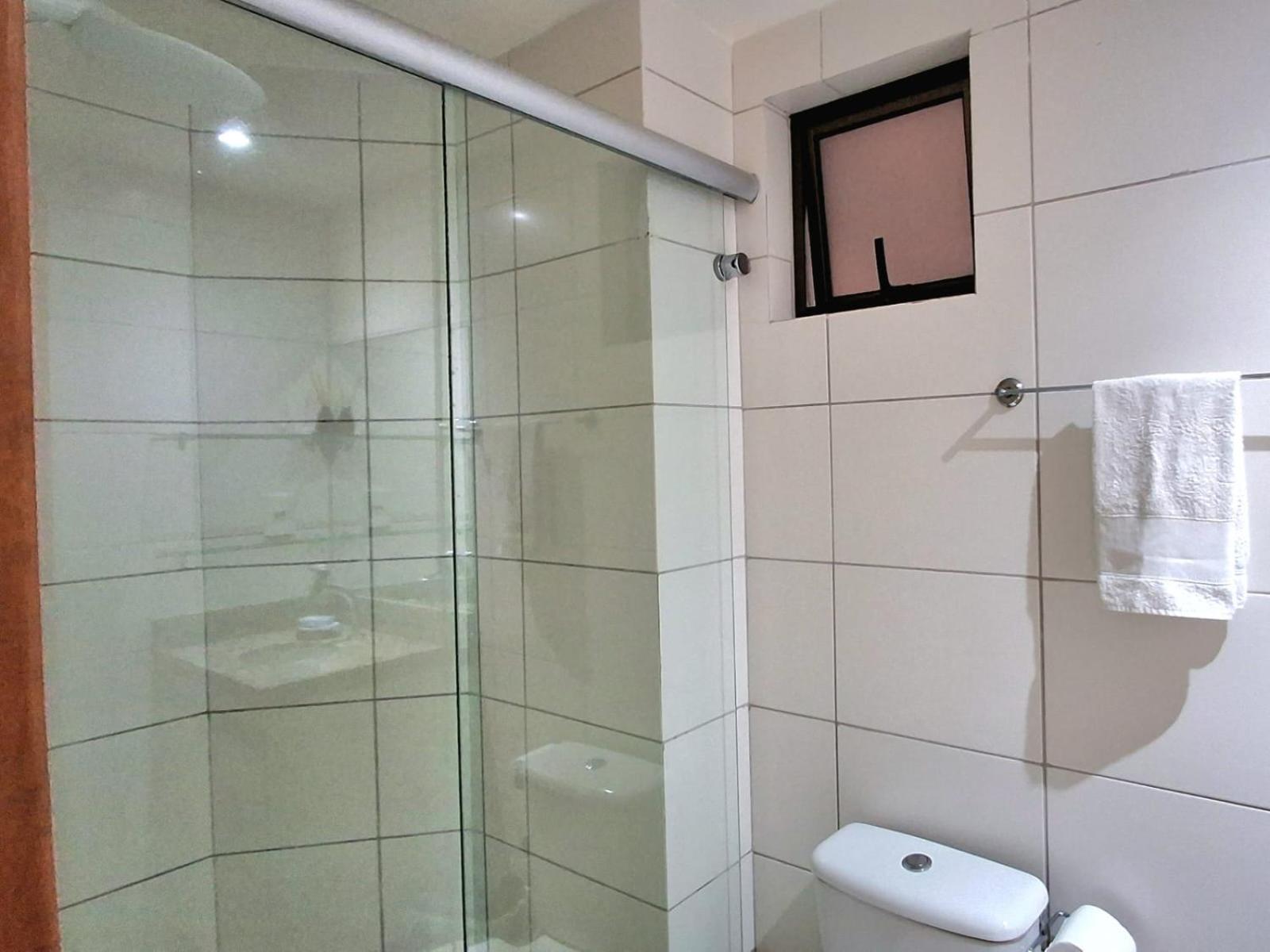 Luxor Cabo Branco - Joia Rara Beira Mar Apartment Joao Pessoa Bagian luar foto